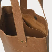 Load image into Gallery viewer, Peppa Pebble Natural Tote
