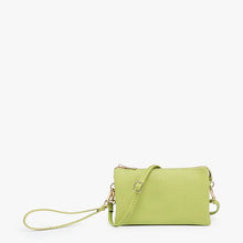 Load image into Gallery viewer, Riley Crossbody Wristlet
