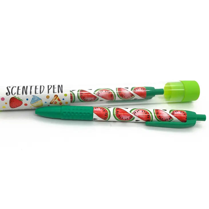 Scented Pen Watermelon
