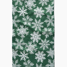 Load image into Gallery viewer, Geometry Kitchen Tea Towels

