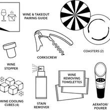 Load image into Gallery viewer, Rosé Kit
