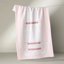 Load image into Gallery viewer, Geometry Kitchen Tea Towels
