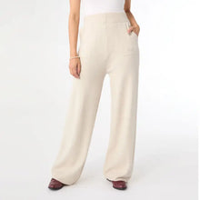 Load image into Gallery viewer, Heavenly-Luxe Wide Leg Bottoms
