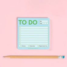 Load image into Gallery viewer, Funny Sticky Notes 3x3 inches
