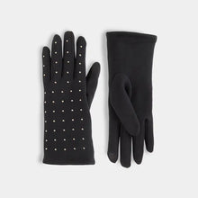 Load image into Gallery viewer, Studded Touchscreen Gloves
