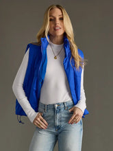 Load image into Gallery viewer, Nylon Vest
