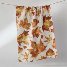 Load image into Gallery viewer, Geometry Kitchen Tea Towels
