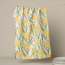 Load image into Gallery viewer, Geometry Kitchen Tea Towels
