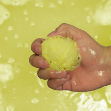 Load image into Gallery viewer, Easter Egg Bath Bombs - 1/2 dozen
