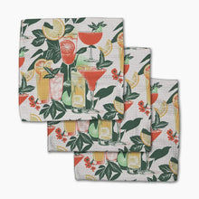 Load image into Gallery viewer, Geometry Dishcloth Set
