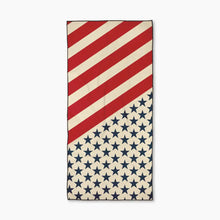 Load image into Gallery viewer, Geometry Beach Towels
