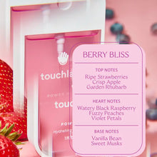 Load image into Gallery viewer, Power Mist Berry Bliss
