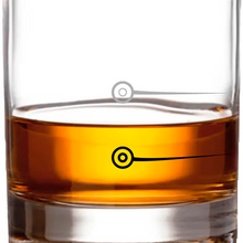 Load image into Gallery viewer, &quot;Dial #911&quot; Whiskey Glass
