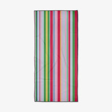 Load image into Gallery viewer, Geometry Beach Towels
