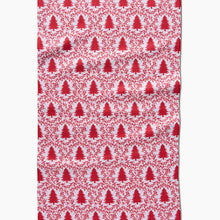 Load image into Gallery viewer, Geometry Kitchen Tea Towels
