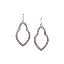 Load image into Gallery viewer, Marquise Earrings
