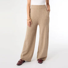 Load image into Gallery viewer, Heavenly-Luxe Wide Leg Bottoms
