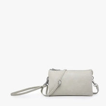 Load image into Gallery viewer, Riley Crossbody Wristlet
