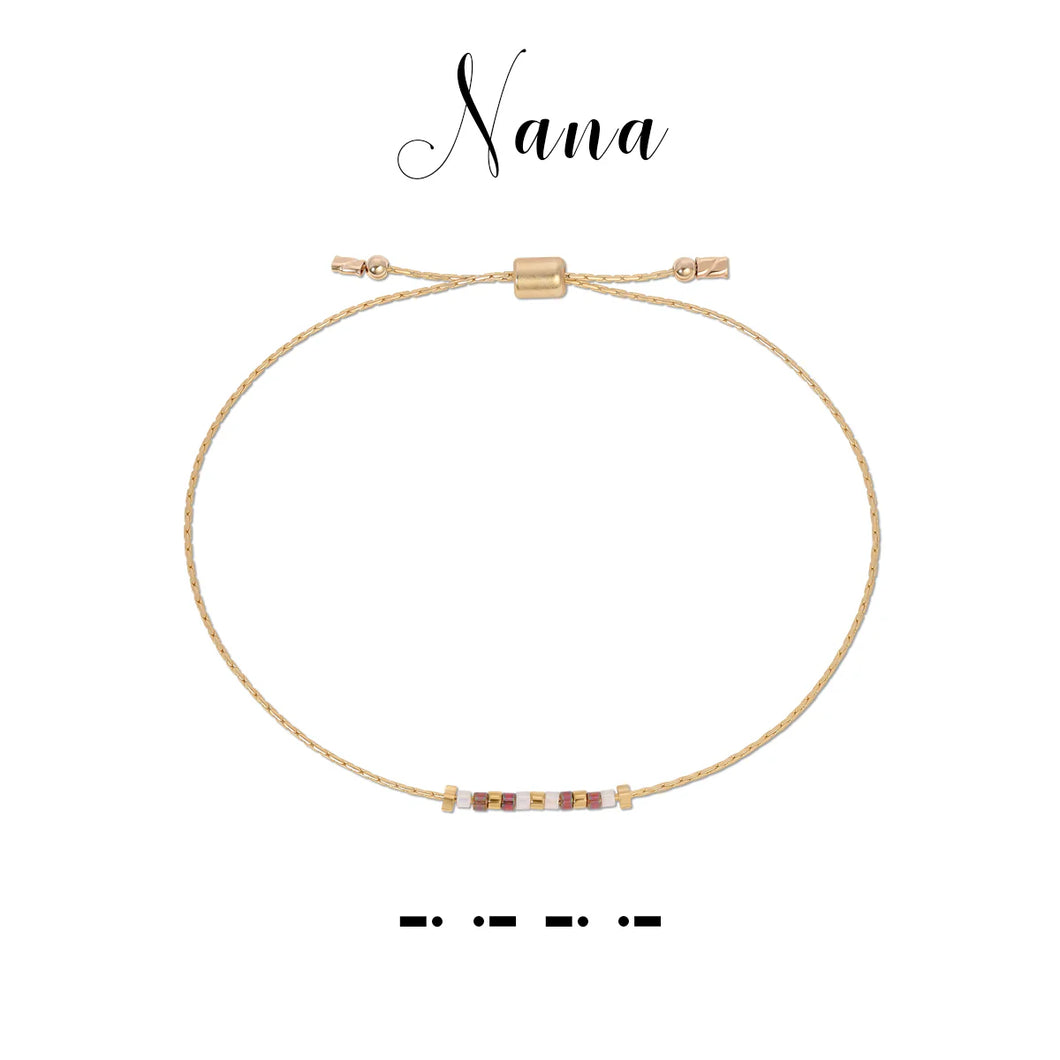 Nana Bracelet