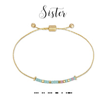 Load image into Gallery viewer, Sisters Bracelet
