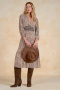 Load image into Gallery viewer, Carrington Dress
