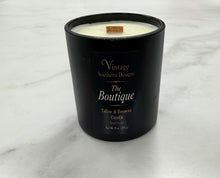 Load image into Gallery viewer, "The Boutique" Candle
