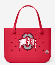 Load image into Gallery viewer, Ohio State Buckeye - Bogg Collection
