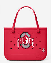 Load image into Gallery viewer, Ohio State Buckeye - Bogg Collection
