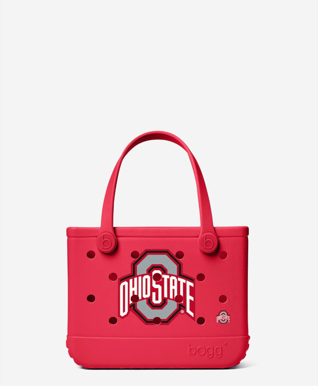 Ohio State Buckeye - Bogg Collection