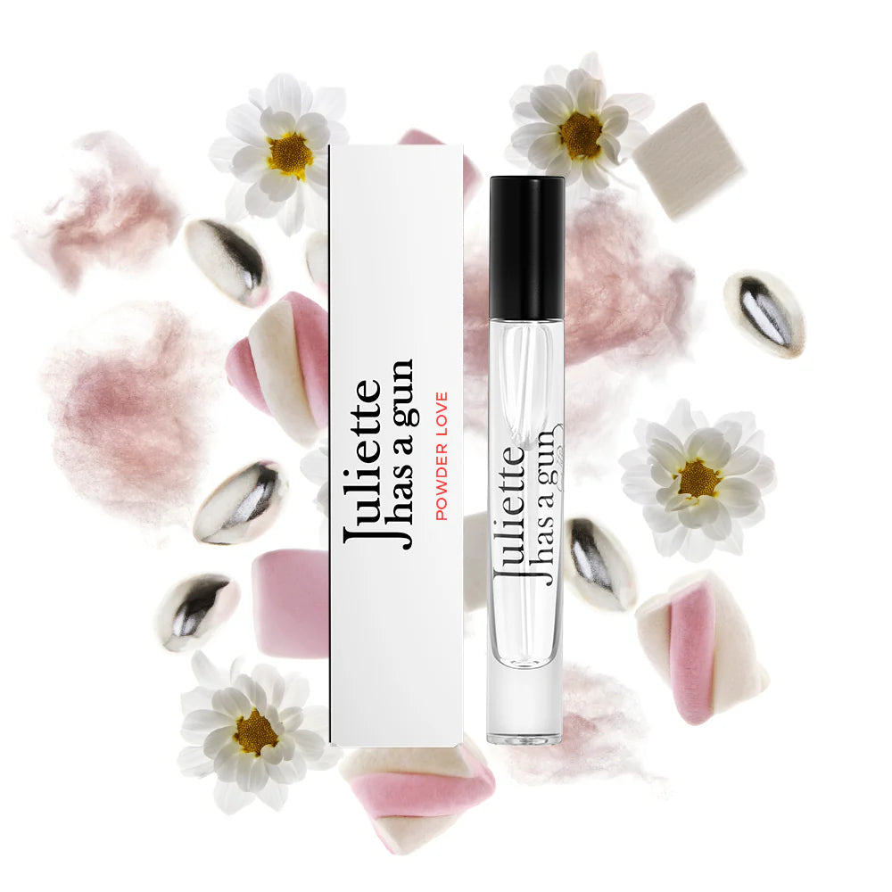 Powder Love Travel Spray (7.5ml)
