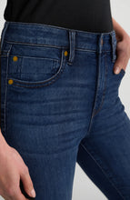 Load image into Gallery viewer, Abby Comfort Waist Skinny
