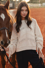 Load image into Gallery viewer, Belle Sweater
