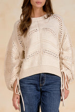 Load image into Gallery viewer, Belle Sweater
