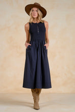 Load image into Gallery viewer, Meadow Midi Dress
