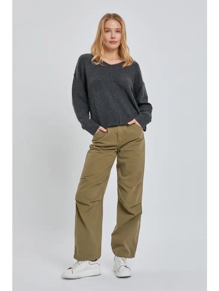 The Anna Sweater