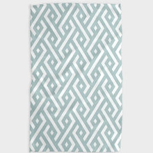 Load image into Gallery viewer, Geometry Kitchen Tea Towels
