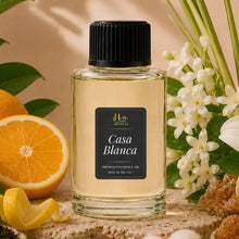 Load image into Gallery viewer, Diffuser Oil - Casa Blanca
