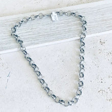 Load image into Gallery viewer, Chunky Rollo Necklace
