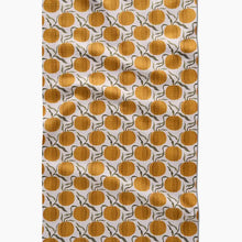 Load image into Gallery viewer, Geometry Kitchen Tea Towels
