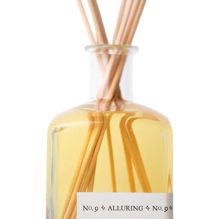 No.9 Reed Diffuser