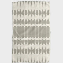 Load image into Gallery viewer, Geometry Kitchen Tea Towels
