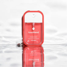 Load image into Gallery viewer, Touchland Mist Case Red
