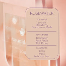 Load image into Gallery viewer, Glow Mist Rosewater
