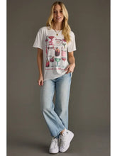 Load image into Gallery viewer, Merry Little Cocktail Tee

