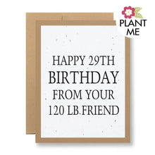 Load image into Gallery viewer, Seedy Greeting Cards

