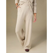 Load image into Gallery viewer, Heavenly-Luxe Wide Leg Bottoms
