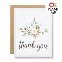 Load image into Gallery viewer, Seedy Greeting Cards
