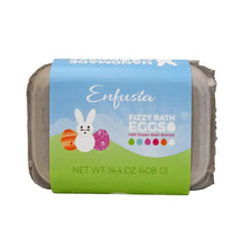 Load image into Gallery viewer, Easter Egg Bath Bombs - 1/2 dozen
