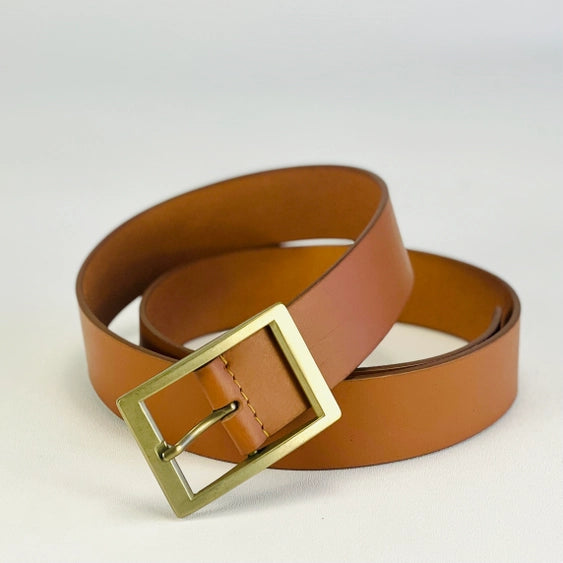 Manchester Rectangular Belt – Vintage Southern Designs