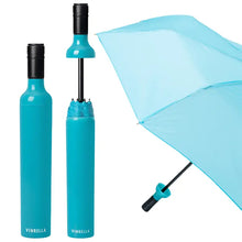 Load image into Gallery viewer, Wine Bottle Umbrella
